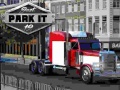 Oyun Just Park It 12
