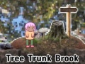 Oyun Tree Trunk Brook