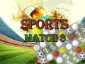 Oyun Sports Match 3 Deluxe