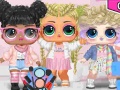 Oyun Lol Soft Girls Aesthetic