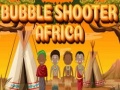 Oyun Bubble Shooter Africa