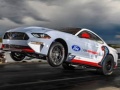 Oyun Ford Mustang Cobra Jet Slide