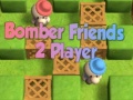 Oyun Bomber Friends 2 Player