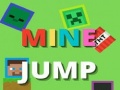 Oyun Mine Jump
