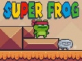 Oyun Super Frog