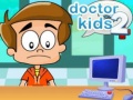 Oyun Doctor Kids 2