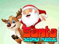 Oyun Santa Jigsaw Puzzle