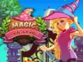 Oyun Magic Academy
