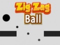 Oyun Zig Zag Ball