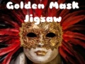Oyun Golden Mask Jigsaw
