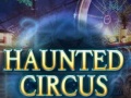 Oyun Haunted Circus
