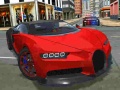 Oyun Car Simulation