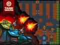 Oyun Tank Wars: Pro
