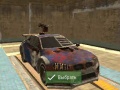 Oyun Battle Cars 3d