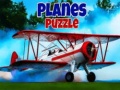 Oyun Planes puzzle