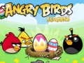 Oyun Angry Birds seasons