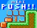 Oyun Mini Push