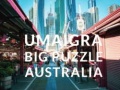 Oyun Umaigra Big Puzzle Australia