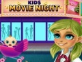 Oyun Kids Movie Night 