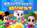 Oyun Disney Bubble Burst