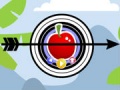 Oyun Apple Shooter