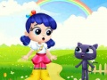 Oyun Lue and the Rainbow Adventure