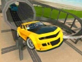 Oyun Car Driving Stunt Game 3d