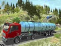 Oyun Real Oil Tanker Simulator Mania