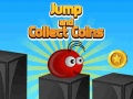 Oyun Jump and Collect Coins
