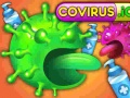 Oyun Covirus.io