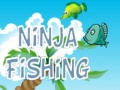 Oyun Ninja Fishing