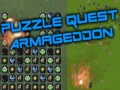 Oyun Puzzle Quest Armageddon