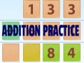 Oyun Addition Practice