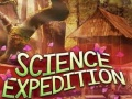Oyun Science Expedition