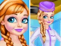 Oyun Princess Stewardess