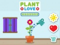 Oyun Plant Love