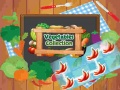 Oyun Vegetables Collection