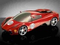 Oyun Super Cars Jigsaw Puzzle