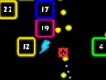 Oyun Infinity Neon Blocks