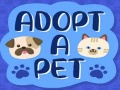 Oyun Adopt A Pet Jigsaw
