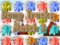 Oyun Dump Trucks Match 3