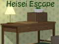 Oyun Heisei Escape