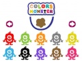Oyun Colors Monster