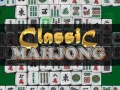 Oyun Classic Mahjong