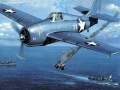 Oyun Aviation Art Air Combat Puzzle