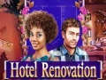 Oyun Hotel Renovation