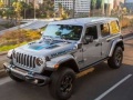 Oyun Jeep Wrangler Rubicon 4xe Slide