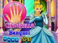 Oyun Cinderella Banquet Hand Spa