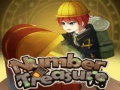 Oyun Number Treasure