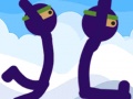 Oyun Stickman Swing Star